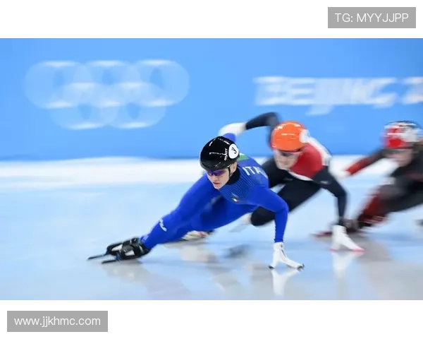 短道速滑局势再似平昌看临场发挥