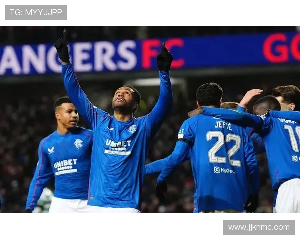 格拉斯哥流浪者凯尔特人互交白卷