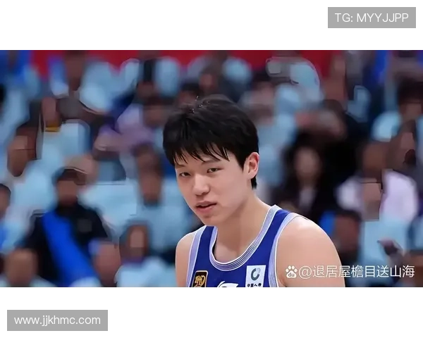 杨瀚森18+7关键一击终结比赛